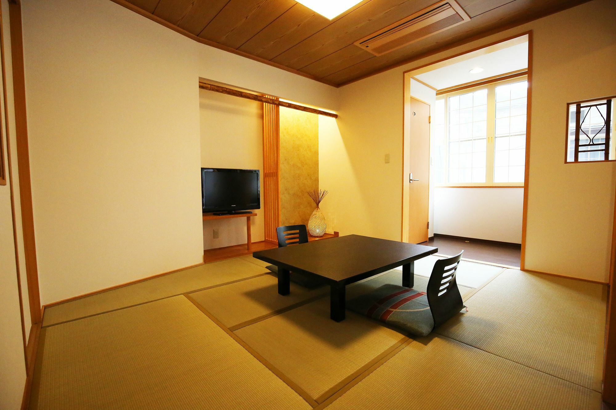 Nakajimaya Ryokan Nozawaonsen Exterior foto